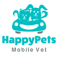Happy Pets Mobile Veterinarian - Tampa, FL